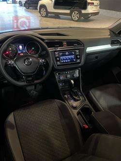 فولكسفاغن تيغوان